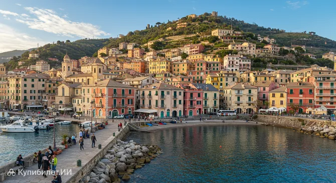 Вентимилья