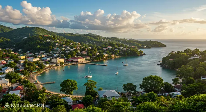 Порт-Антонио