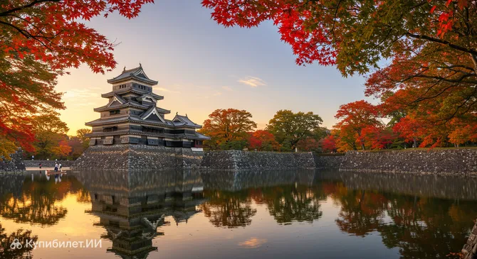 Айдзувакамацу