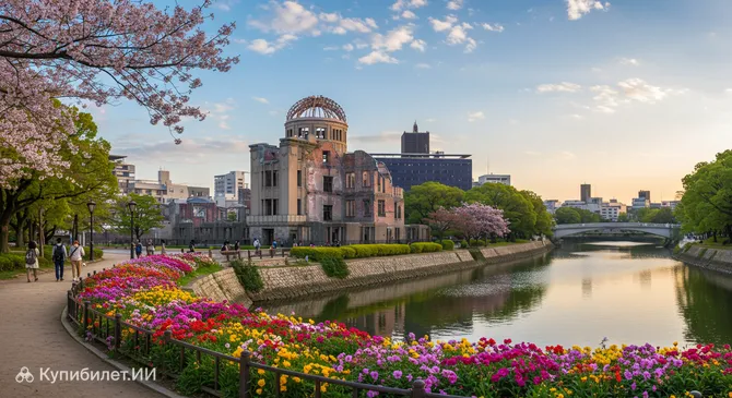 Хиросима