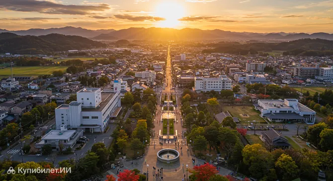 Ивамидзава