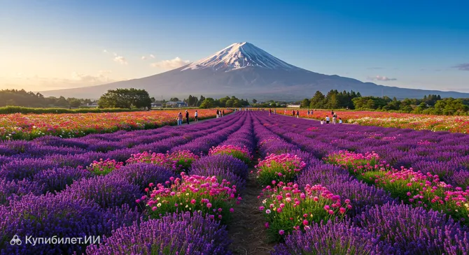 Камифурано