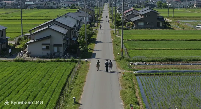 Каминокава