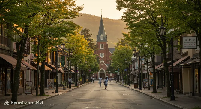 Каруидзава