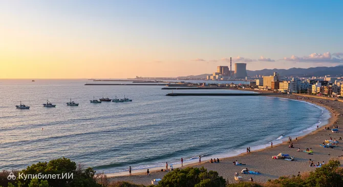 Касивадзаки