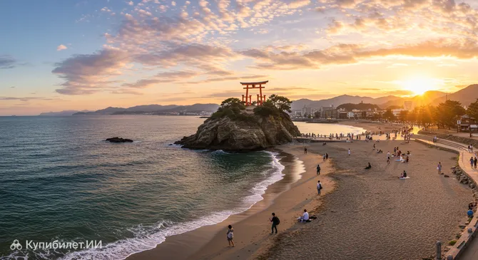 Китаибараки