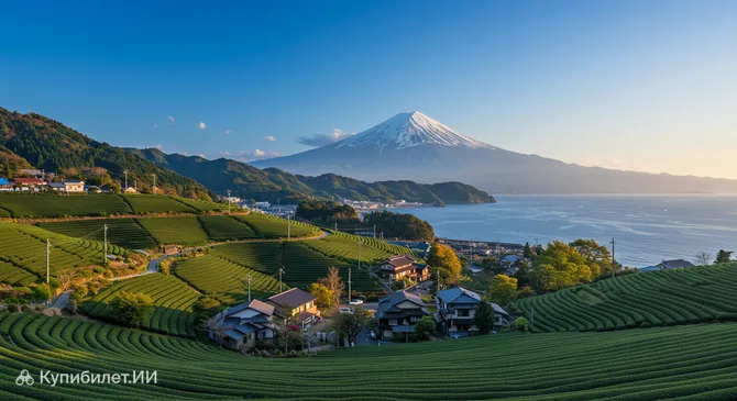 Макинохара