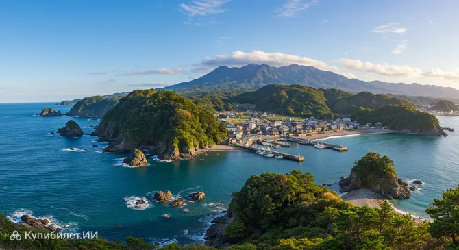 Минамибосо