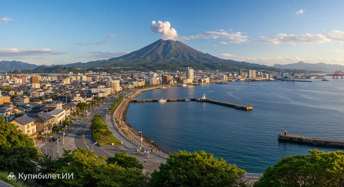 Минамикюсю