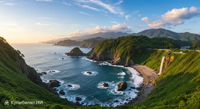 Натикацуура