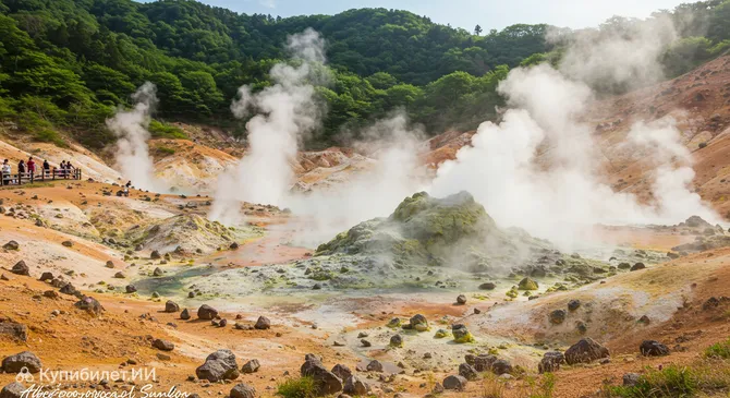 Ноборибецу