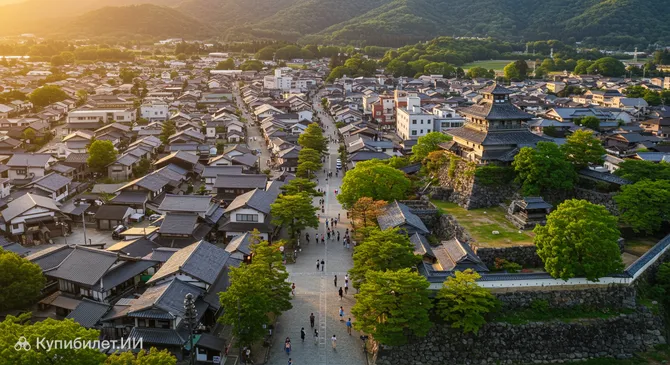 Тамба-Сасаяма