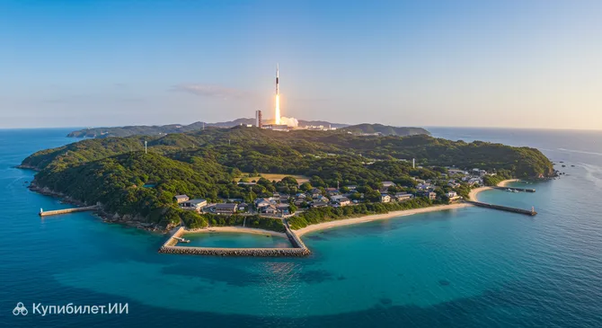 Танегасима