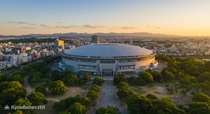 Токородзава