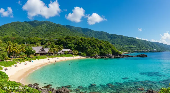 Токуносима