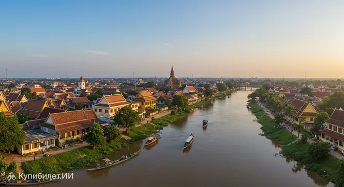 Баттамбанг