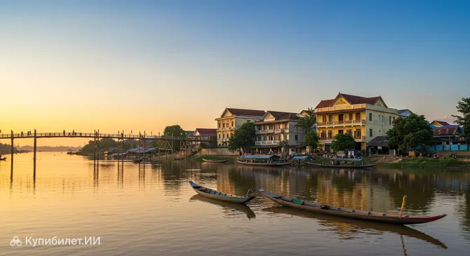 Кампонг Чам