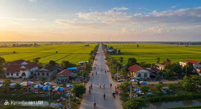 Кампонг Спеу