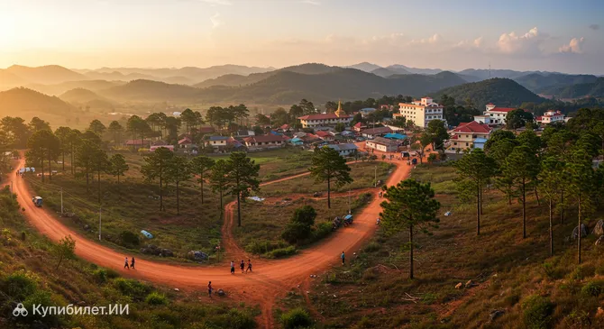 Сен Монором