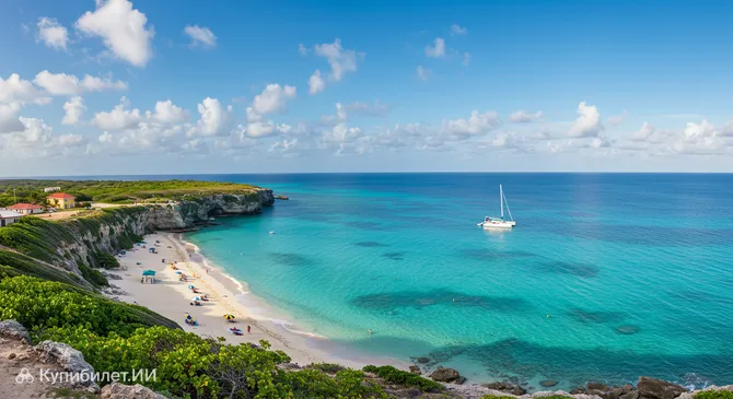 Кайман-Брак