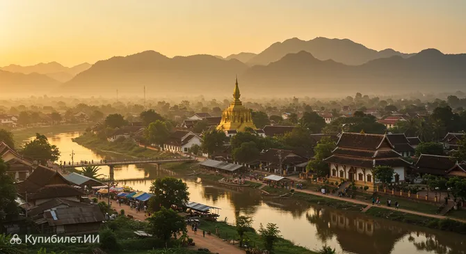 Луангнамтха