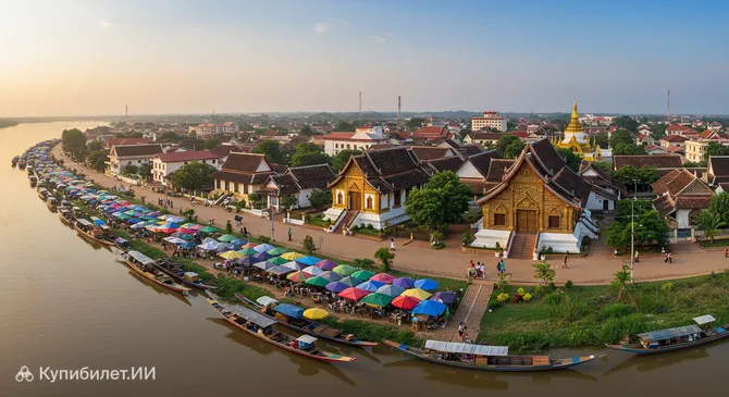 Саваннакхет