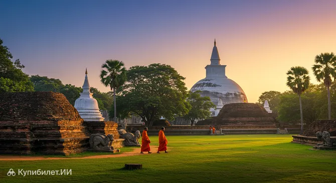 Анурадхапура