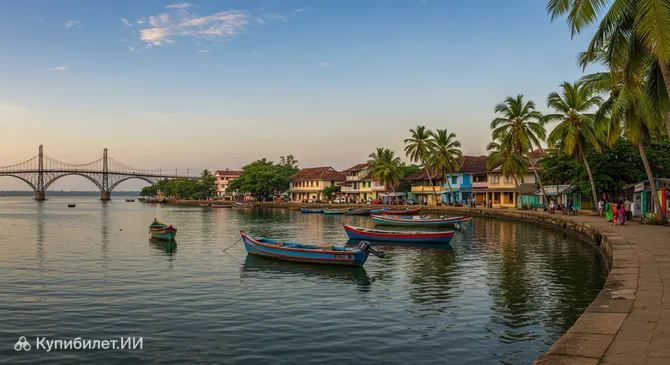 Баттикалоа