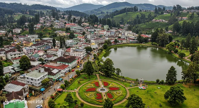 Нувара-Элия