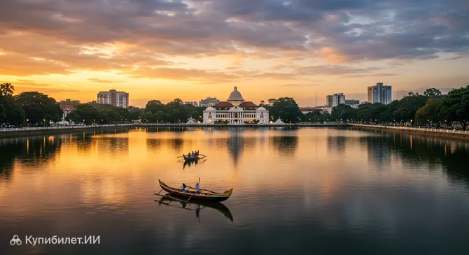 Шри-Джаяварденепура-Котте