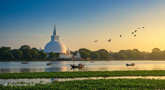 Тиссамахарама