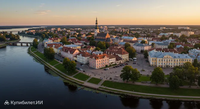 Даугавпилс