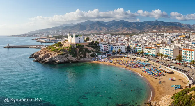 Эль-Хосейма