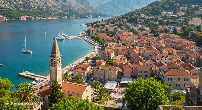 Херцег-Нови