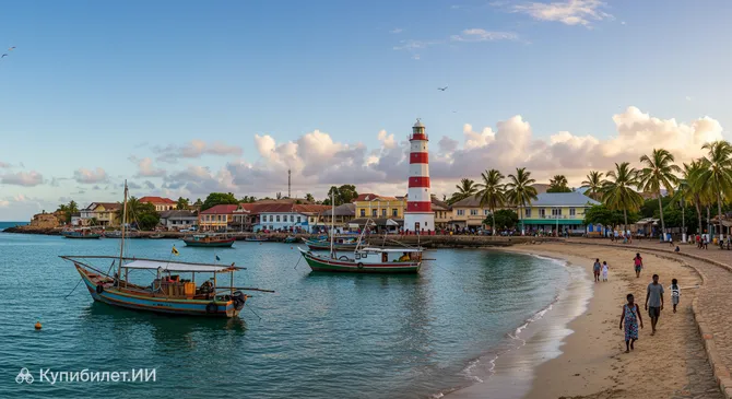 Махадзанга