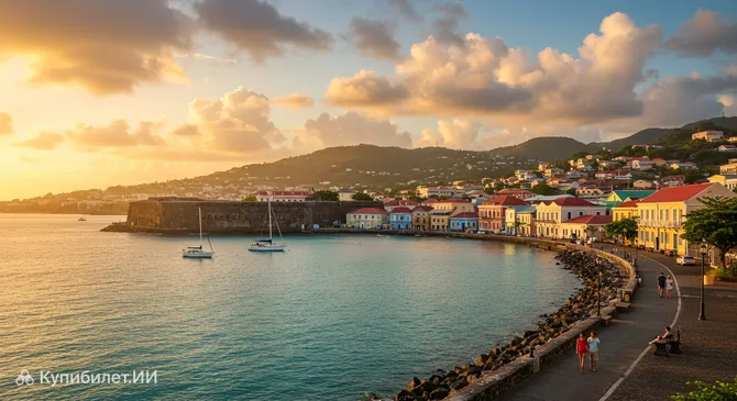 Фор-де-Франс