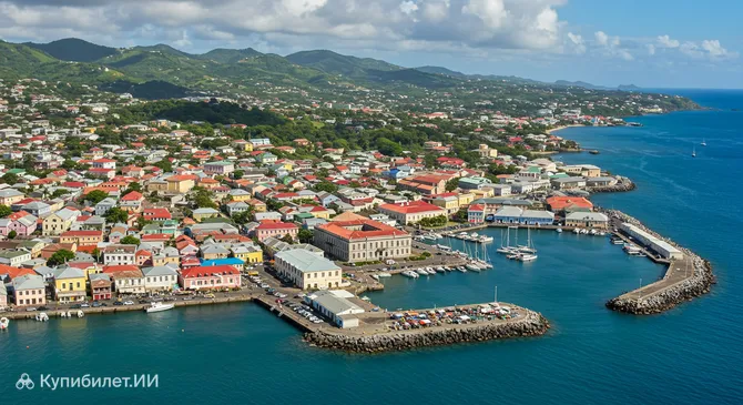 Фор-де-Франс