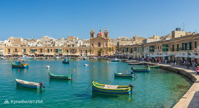 Марсашлокк