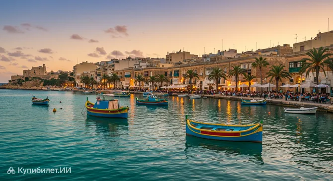 Сент-Джулианс