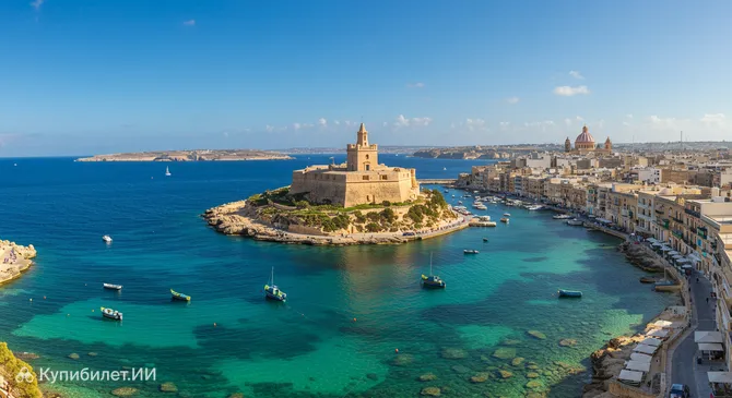 Залив Святого Павла