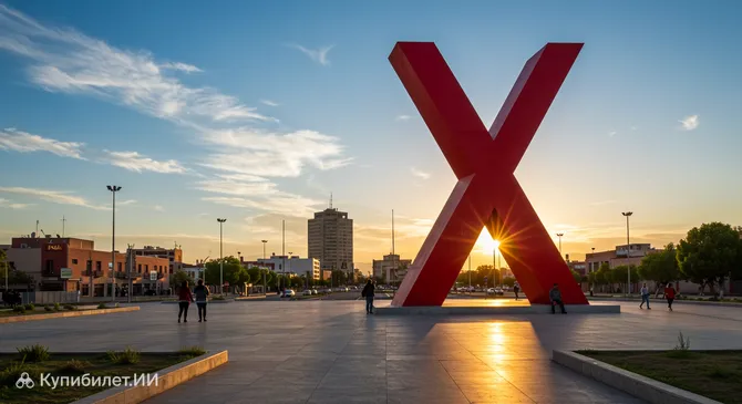 Сьюдад-Хуарес