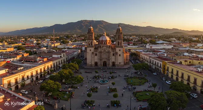 Сьюдад-Виктория