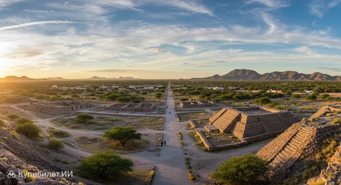 Нуэво-Касас-Грандес
