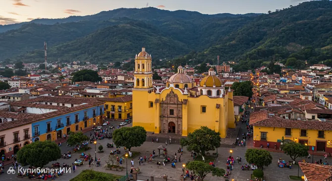 Сан-Кристобаль-де-лас-Касас