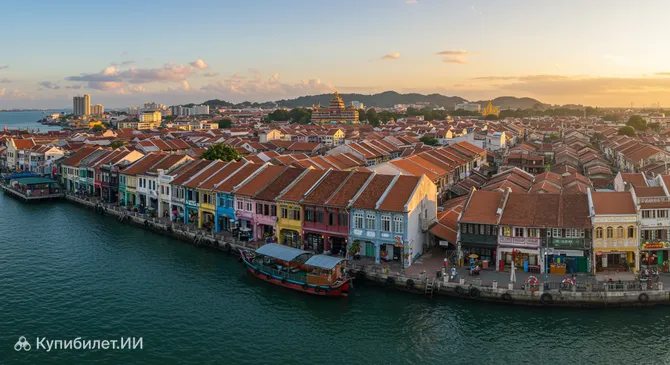 Джорджтаун