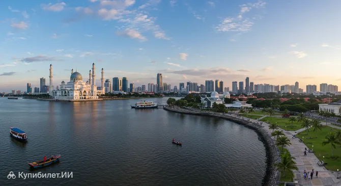 Джохор-Бару