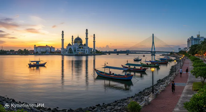 Куала-Теренггану