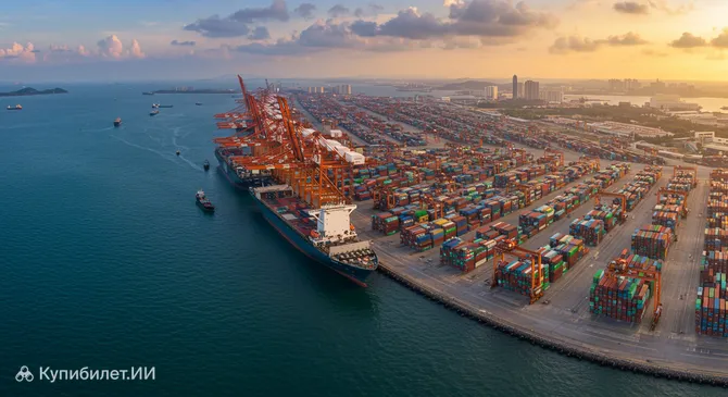 Танджунг Пелепас