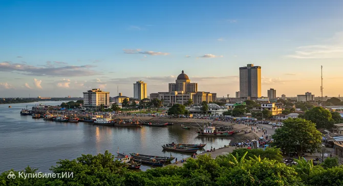 Порт-Харкорт