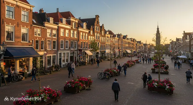 Харденберг